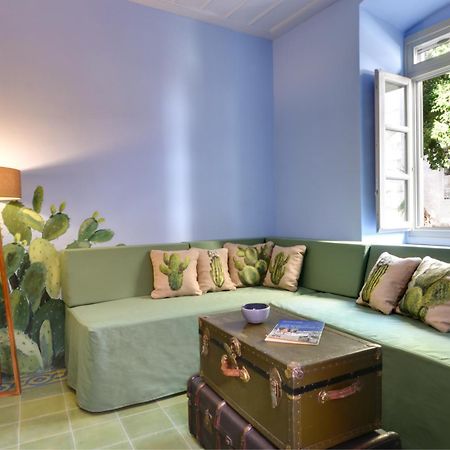 Cactus Hydra - Art Apartments Kamer foto