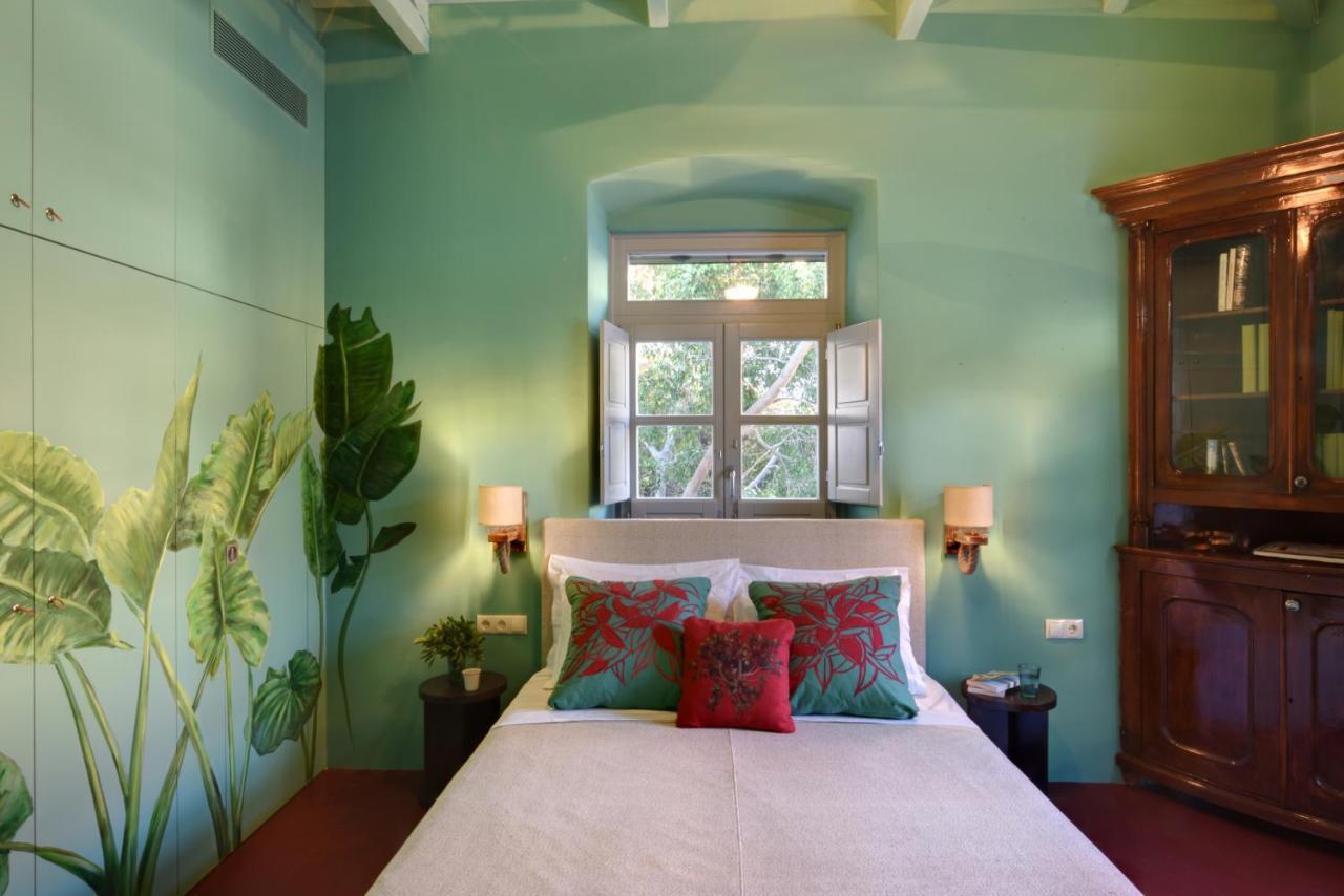 Cactus Hydra - Art Apartments Buitenkant foto