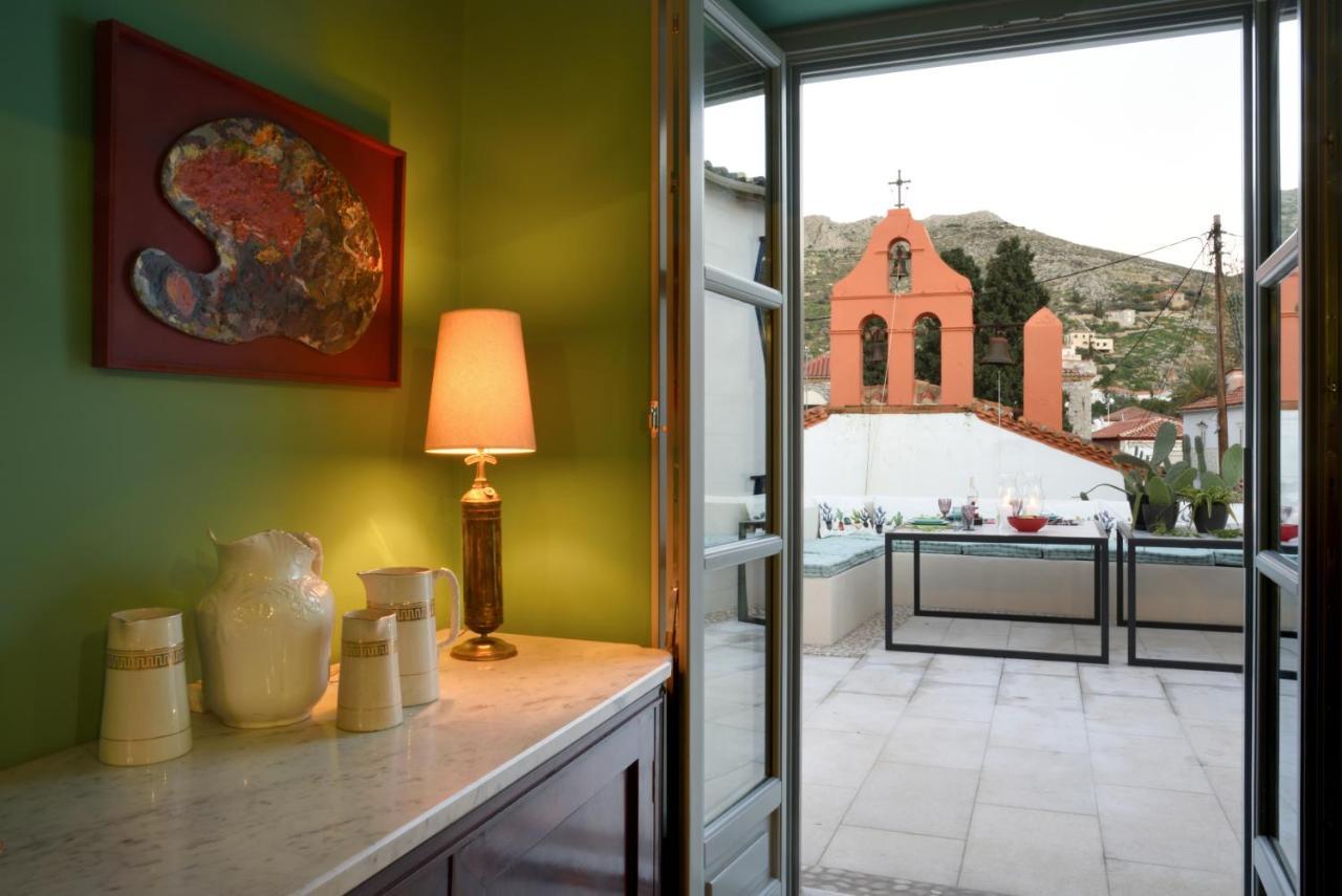 Cactus Hydra - Art Apartments Buitenkant foto