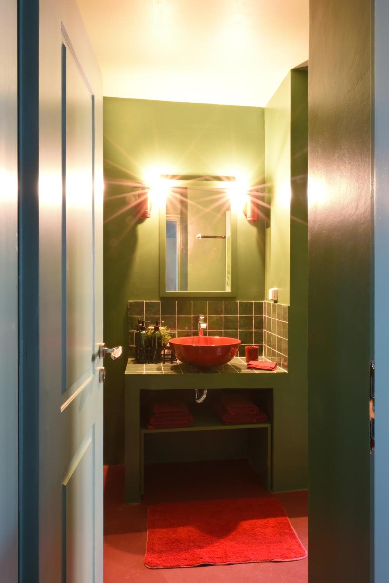 Cactus Hydra - Art Apartments Kamer foto